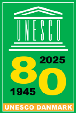 Unesco Denmark 80 years